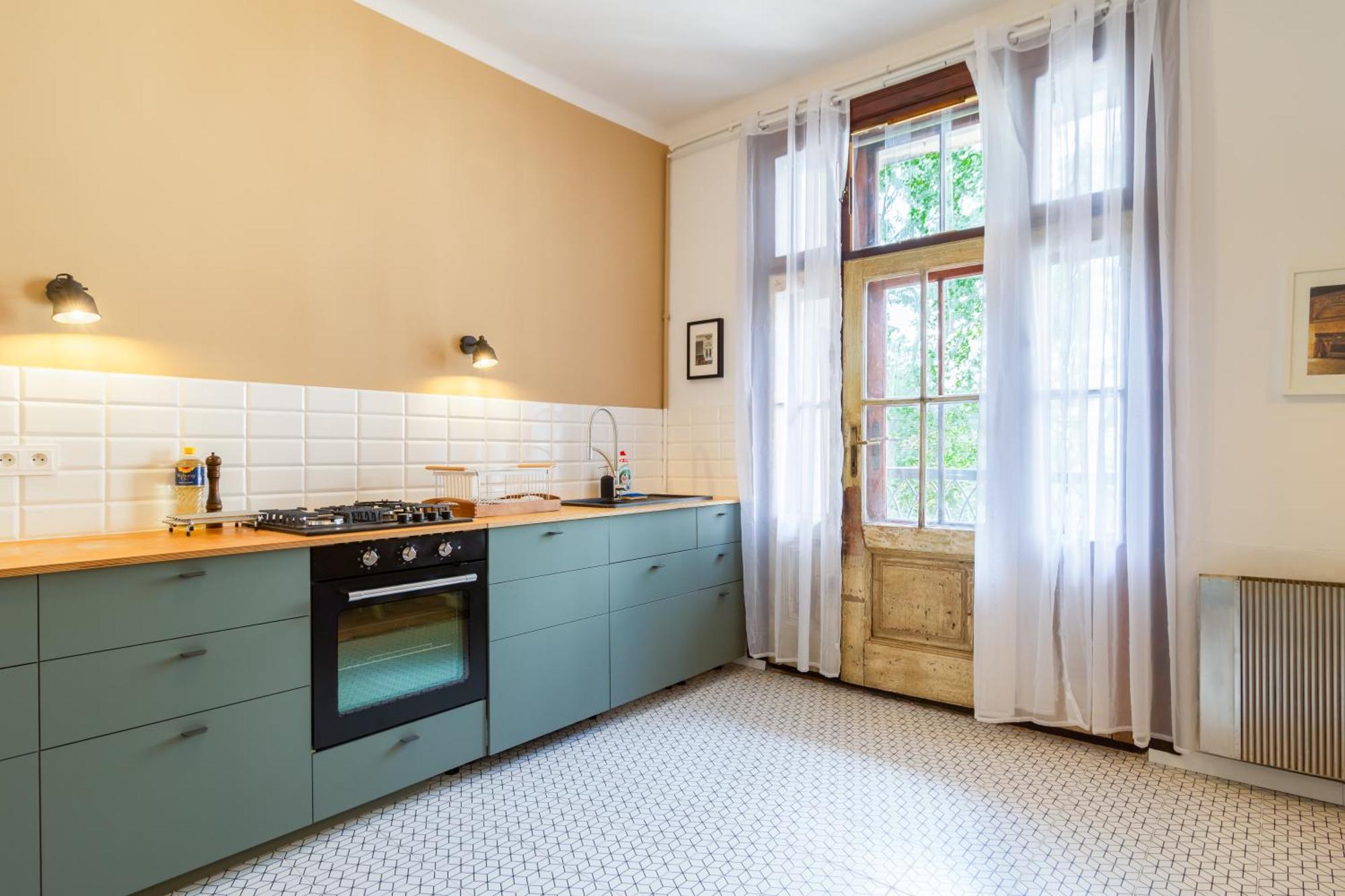 Vintage Charm,3 Bedrooms,Old Town Krakkó Kültér fotó