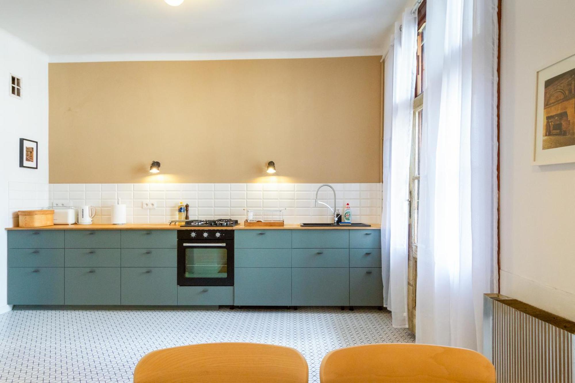 Vintage Charm,3 Bedrooms,Old Town Krakkó Kültér fotó