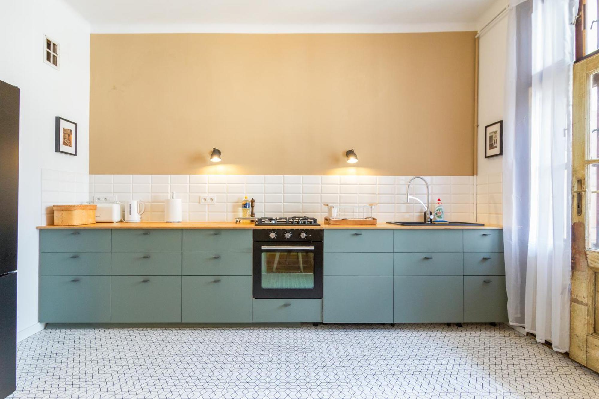 Vintage Charm,3 Bedrooms,Old Town Krakkó Kültér fotó